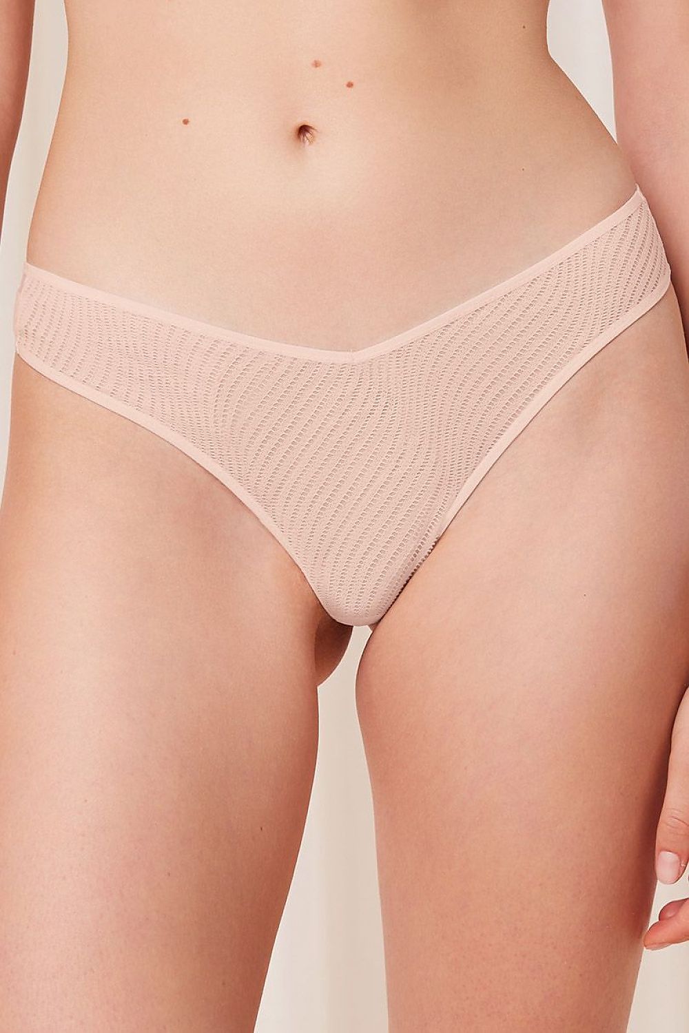 Brazilian style panties model 230312 Triumph